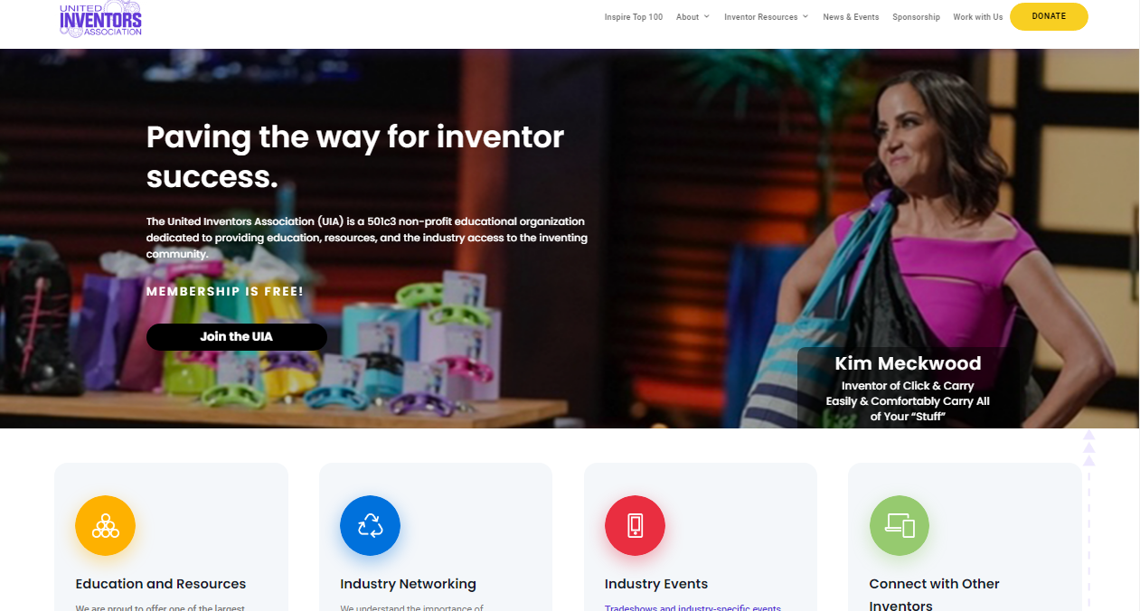 Essential Resources for Inventors and Entrepreneurs in Atlanta | inventiv