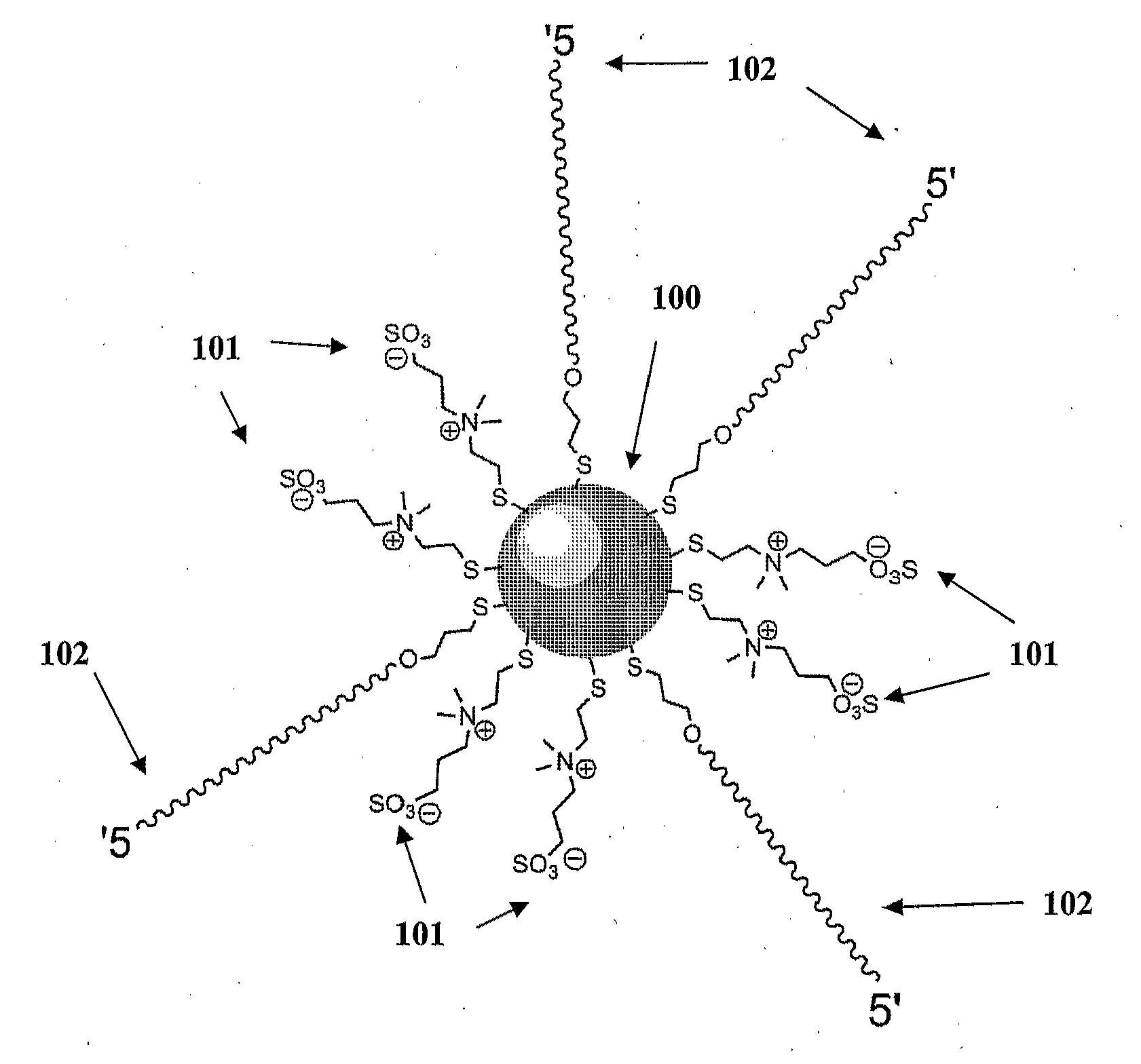 METHODS OF FORMING NANOSTRUCTURES UTILIZING SELF-ASSEMBLED NUCLEIC ACIDS