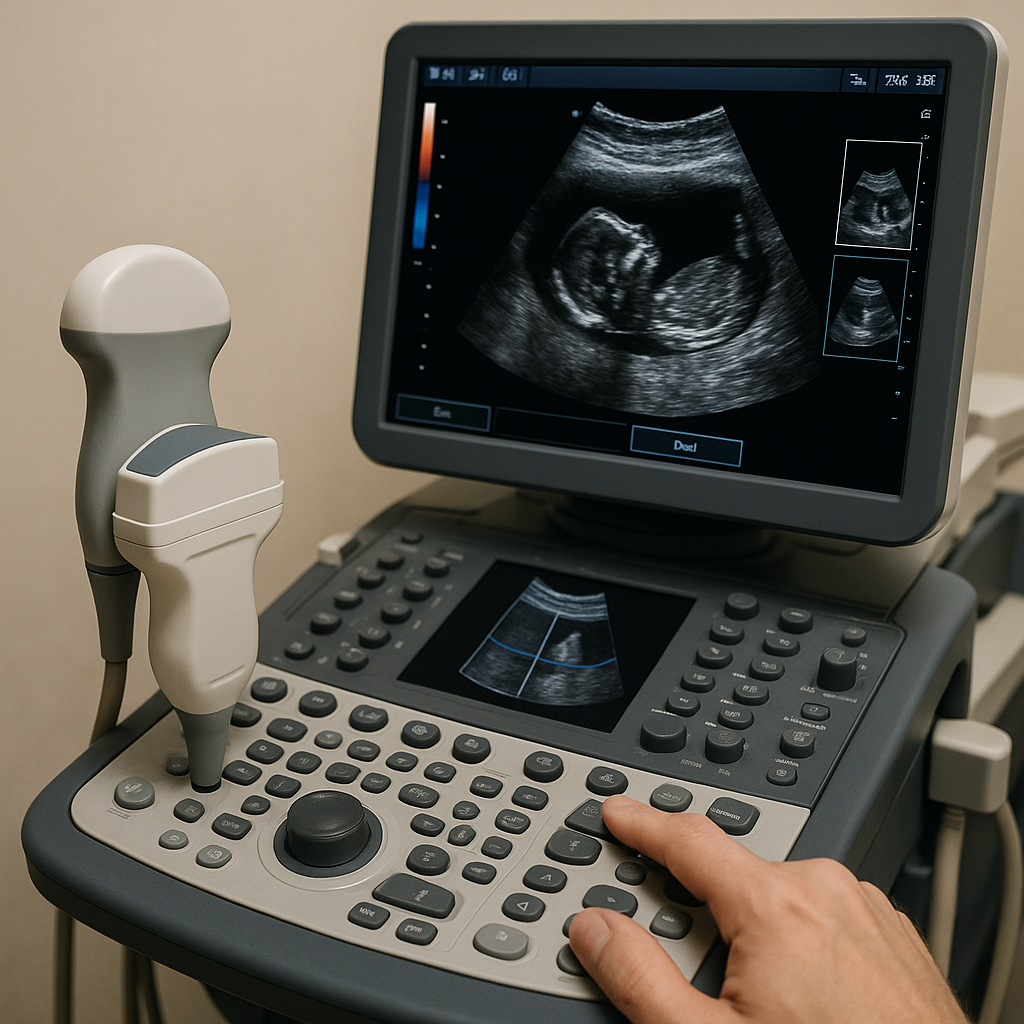 ULTRASOUND IMAGING SYSTEM, METHOD OF CONTROLLING THE ULTRASOUND IMAGING SYSTEM, AND PROBE INCLUDED IN THE ULTRASOUND IMAGING SYSTEM
