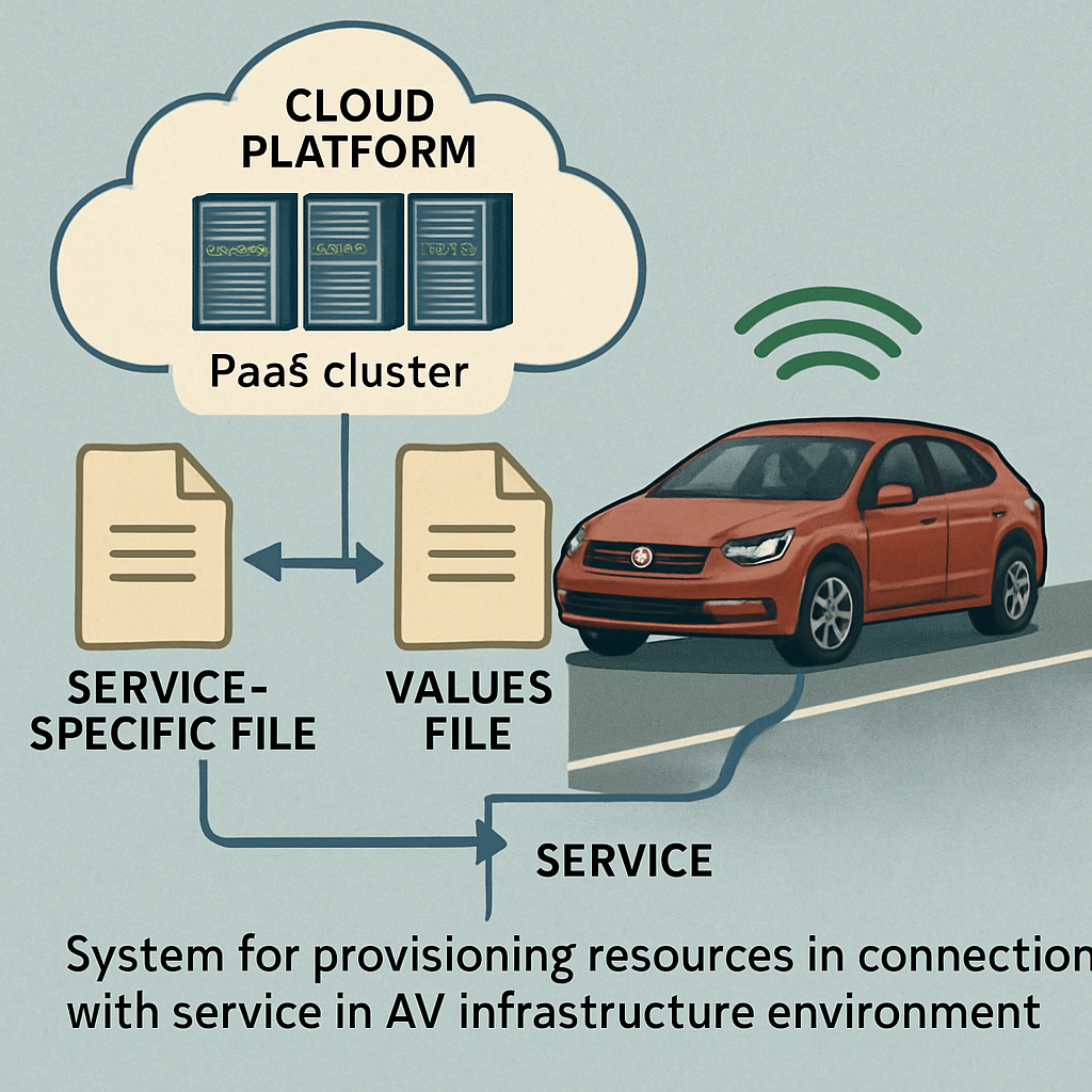 SIMPLIFICATION OF CLOUD RESOURCE PROVISIONING USING DEFAULT WRAPPERS