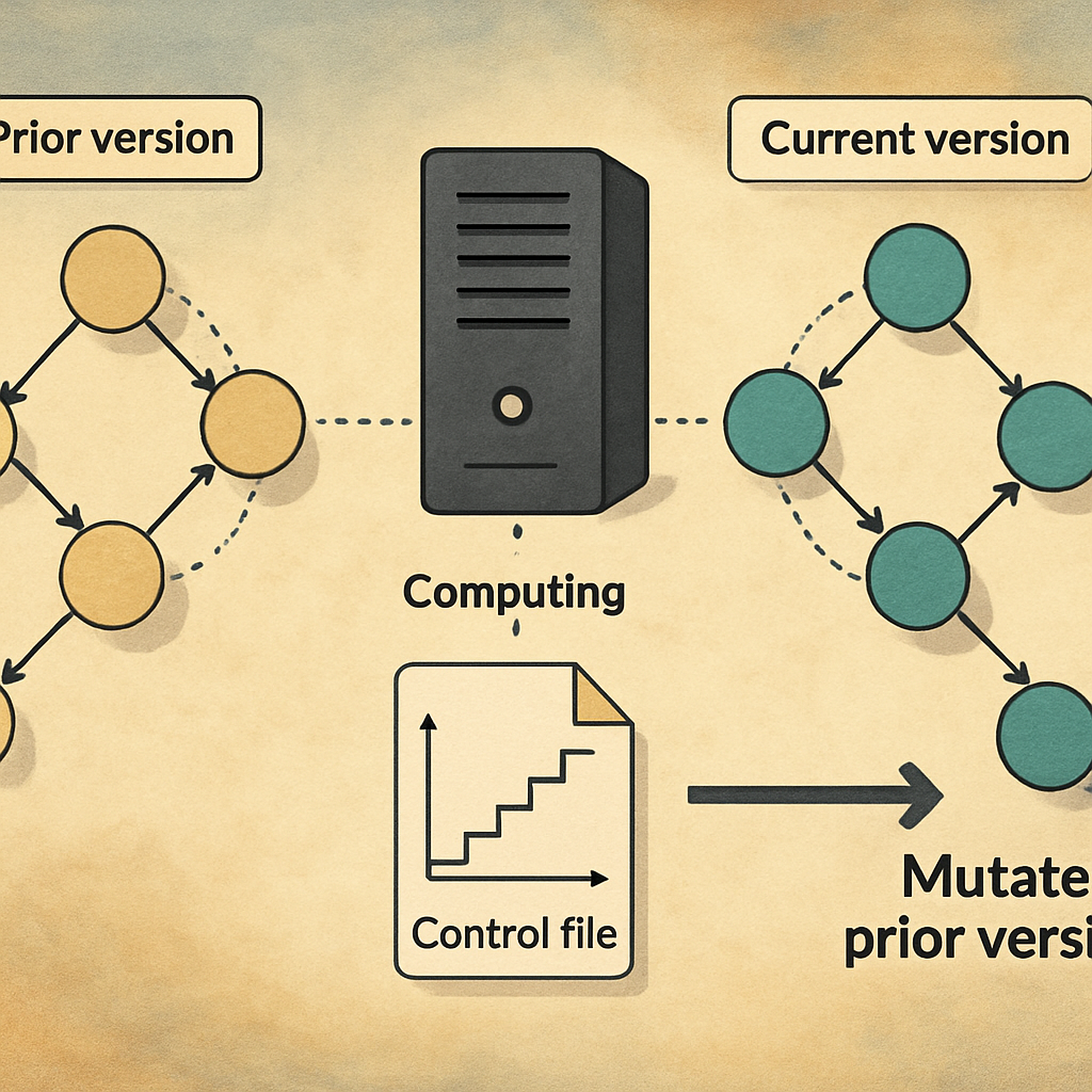 SOFTWARE APPLICATION PATCHING