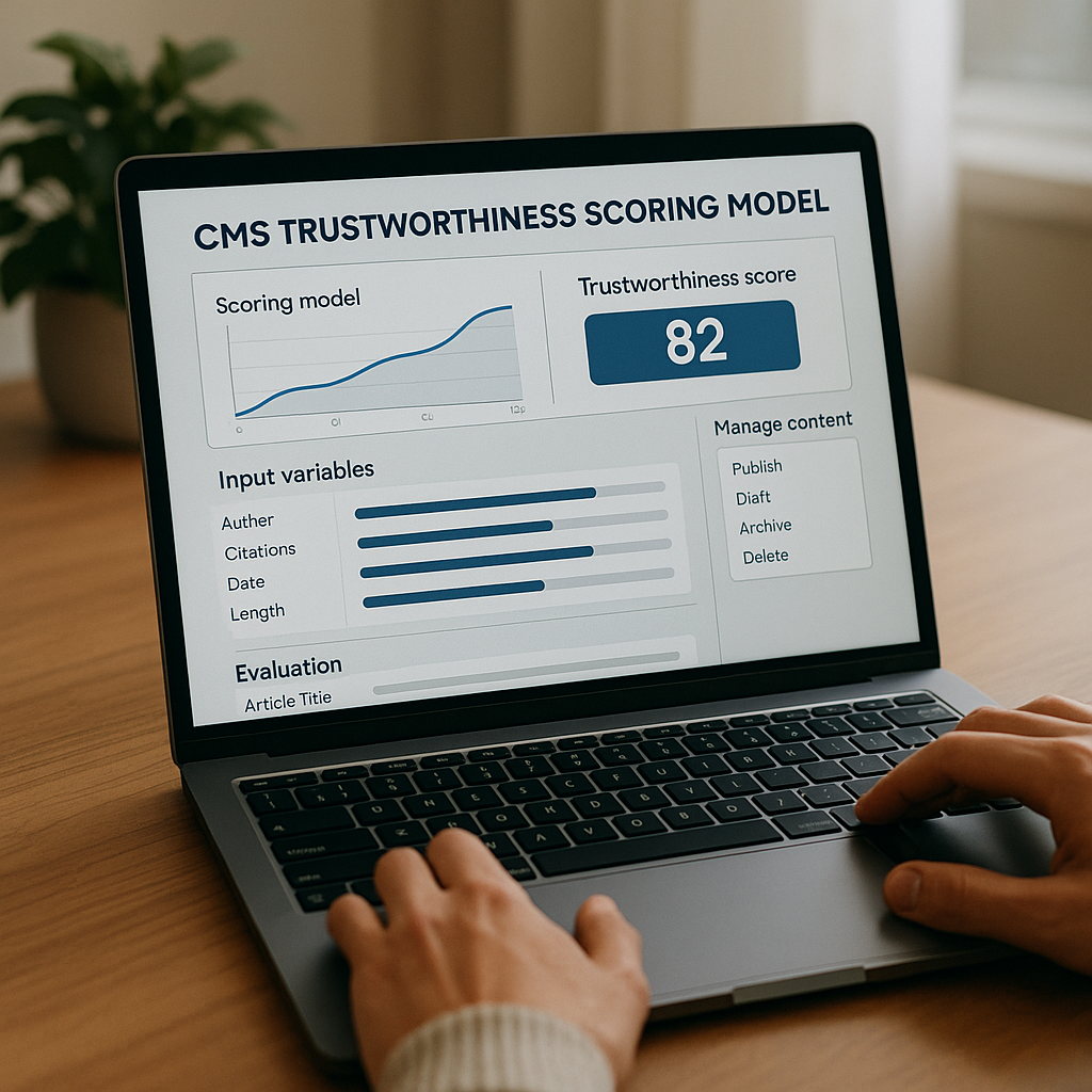 COMPUTER SYSTEMS AND METHODS FOR SCORING AND MANAGING DIGITAL CONTENT