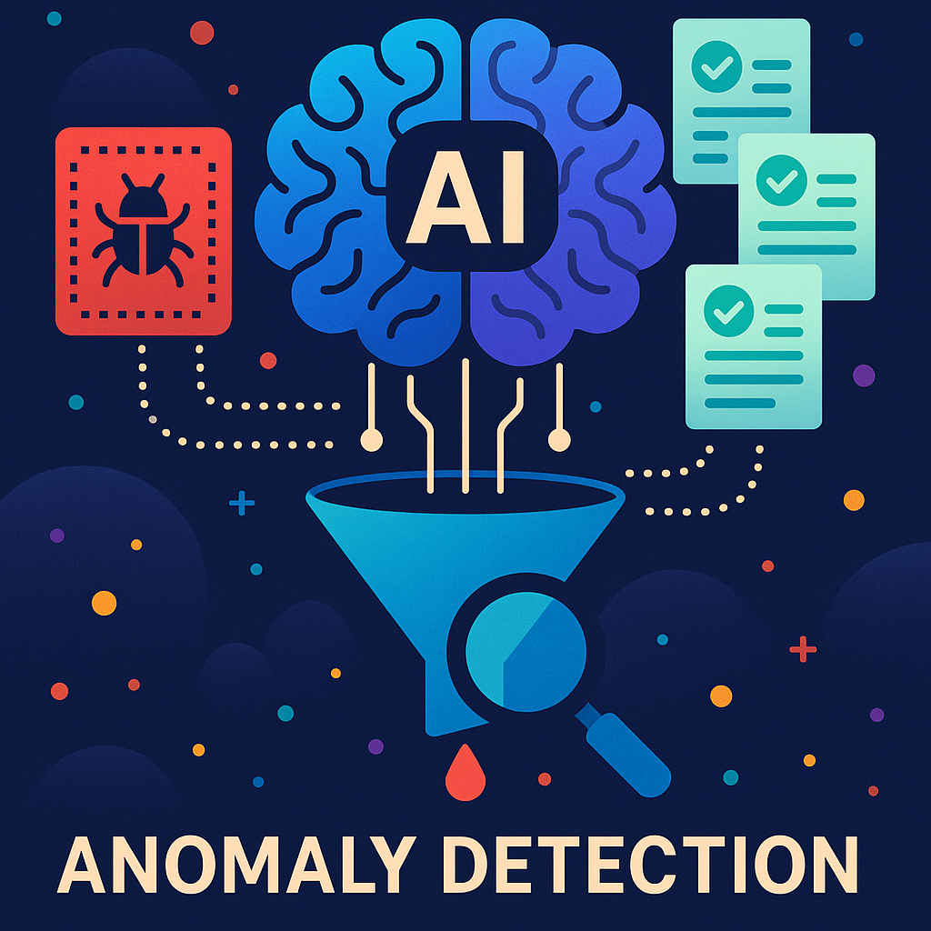 AI-Powered Filter Streamlines Anomaly Detection for Faster, Smarter Cybersecurity Decisions