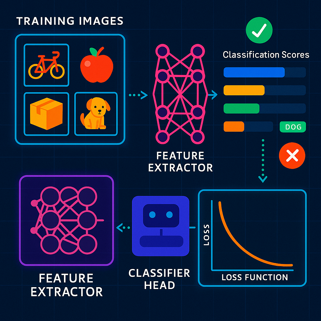 AI Delivers Smarter Object Detection—Even for Unknown Items—For Next-Gen Vision Systems