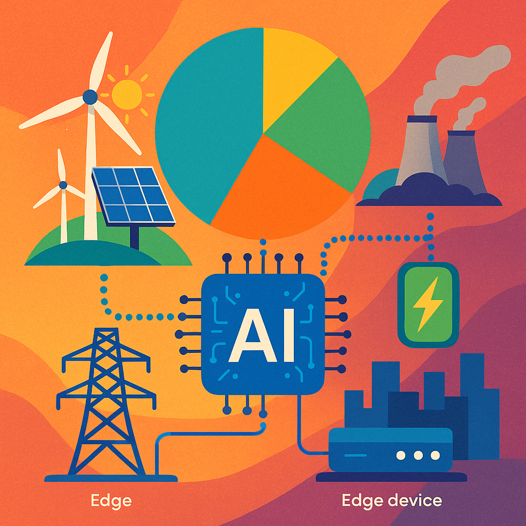 AI-Driven Platform Optimizes Energy Use and Costs for Smart Grids and Distributed Power Systems