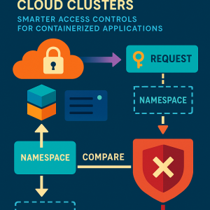Protecting Sensitive Data in Cloud Clusters: Smarter Access Controls for Containerized Applications