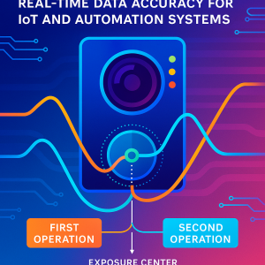 Adaptive Sensor Configuration Boosts Real-Time Data Accuracy for IoT and Automation Systems