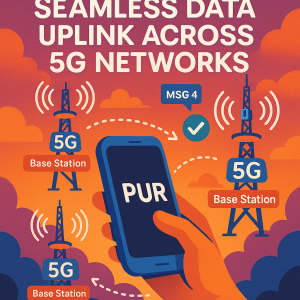 Seamless Data Uplink Across 5G Networks: Faster, More Reliable Connectivity for Mobile Devices