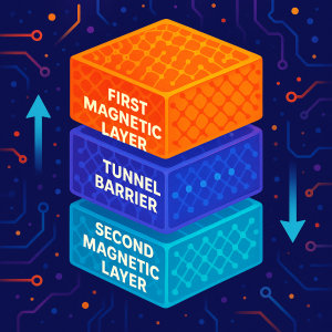 New Memory Tech Boosts Data Speed and Reliability for Next-Gen Electronics Manufacturers