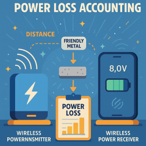 Headline:  
New Method Accurately Tracks Wireless Power Loss, Boosting Efficiency for IoT and Electronics Manufacturers