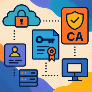 Streamlining Secure Cloud Access: Automated SSH Certificate Management for Safer, Scalable IT Operations