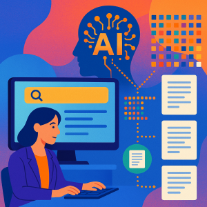 AI-Powered Tool Speeds Up Accurate Document Search for Legal, Finance, and Research Teams