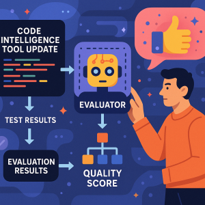 AI-Driven Quality Control Boosts Reliability of Code Intelligence Tools for Software Teams