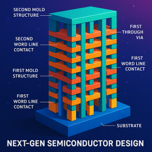 Next-Gen Semiconductor Design Boosts Efficiency and Performance for Advanced Electronics Manufacturers