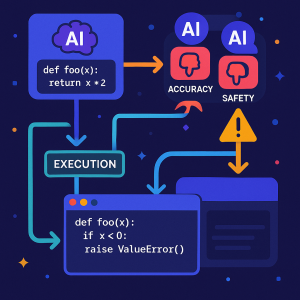 AI-Powered Platform Delivers Safer, More Accurate Code for Software Development Teams