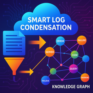 Streamlining Cloud Failure Analysis: Smart Log Condensation Boosts AI Diagnostics Efficiency