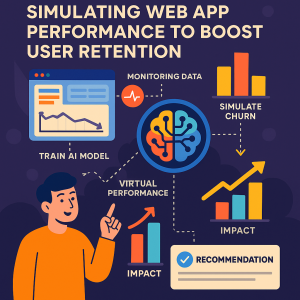 Boost User Retention: AI-Driven Insights Connect Web App Performance to Real User Experience