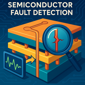 New Breakthrough in Detecting Semiconductor Faults Boosts Chip Reliability and Manufacturing Yields
