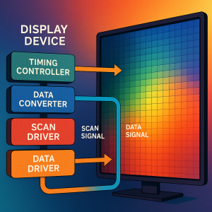 Smarter Display Tech Delivers Sharper Images and Efficiency for Next-Gen Consumer Electronics