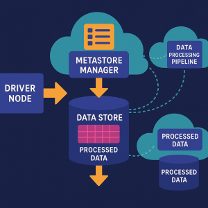 Seamless Data Integration: Effortless Metadata Sync Across Multiple Cloud Platforms for Modern Enterprises