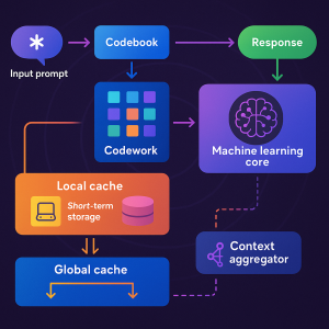 Accelerate AI Performance with Smart Hierarchical Caching for Scalable Machine Learning Deployment