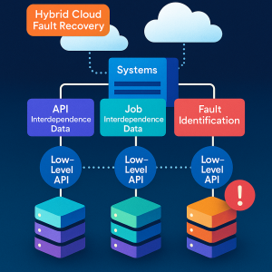 Boost Hybrid Cloud Reliability with Intelligent Multi-Site Storage Management and Automated Fault Recovery