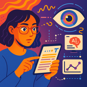 AI-Powered Platform Tailors Reading Content to Individual User Needs for Superior Engagement