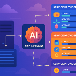 AI Pipeline Billing Made Simple: Automating Provider Selection for Cost-Efficient Enterprise Workflows
