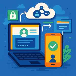 Accelerate Device Support: Cloud-Based Social Networks Streamline Issue Resolution for Enterprises