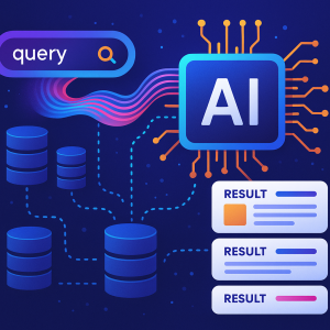 AI Search Platform Delivers Smarter Results by Combining Keywords and Context Across Data Sources