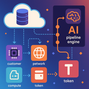 Cutting AI Cloud Costs: Smarter Pipeline Execution Selects Providers for Efficient Resource Use