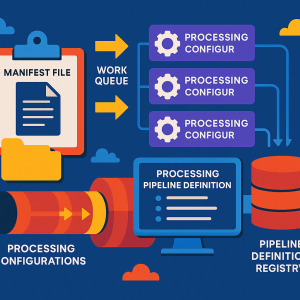 Streamline Task Management with Automated Workload Pipelines for Cloud Data Operations