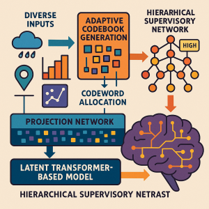 Adaptive AI System Enhances Real-Time Forecasting for Businesses Using Multi-Source Data Integration