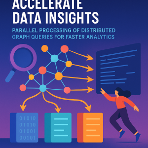 Accelerate Data Insights: Parallel Processing of Distributed Graph Queries for Faster Analytics