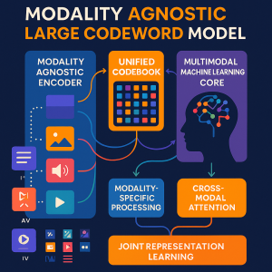 Unlocking Smarter AI: A Unified Model for Fast, Efficient Multimodal Learning Across Industries