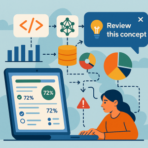 AI-Powered Learning Recommendations That Boost Student Success Across Online Platforms