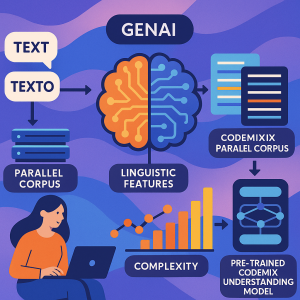 AI System Boosts Multilingual Text Understanding for Global Businesses and Content Platforms